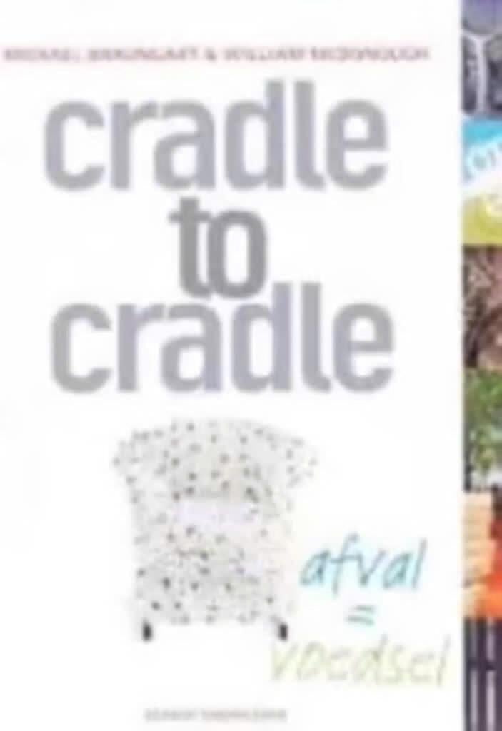 cradle to cradle, Verzenden, Nederland