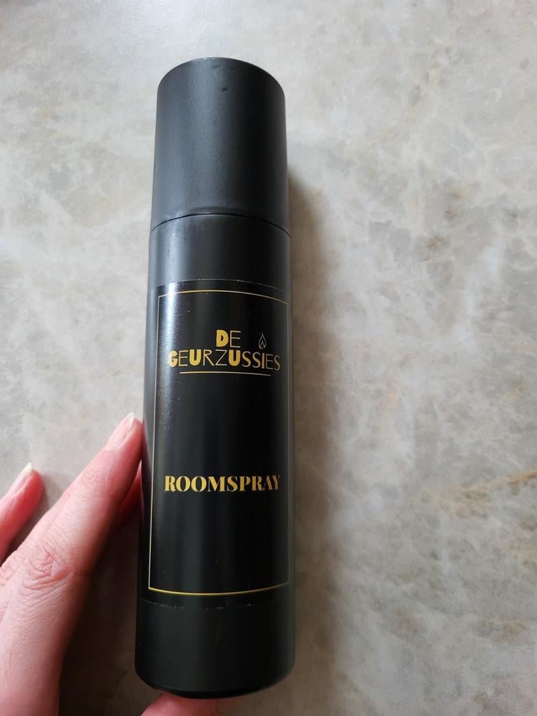 De geurzussies roomspray, Ophalen of Verzenden, Nieuw