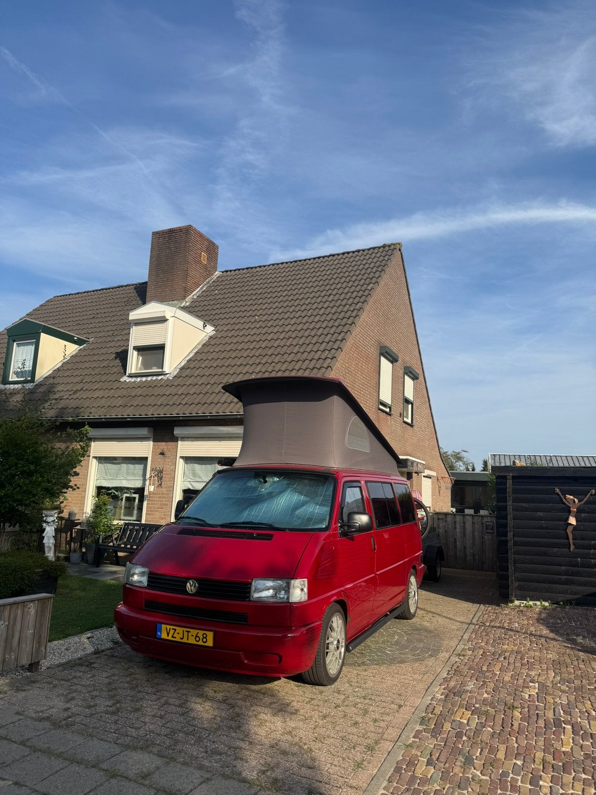 Caravans And Camping VW
