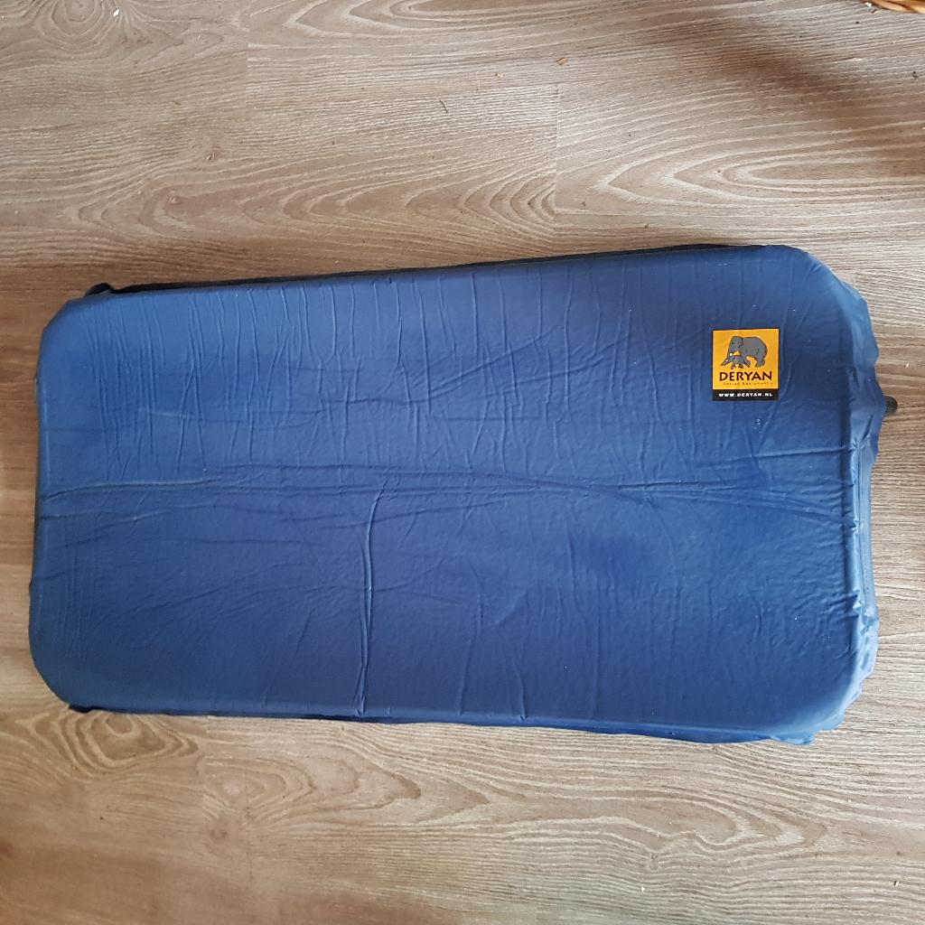 Aankleedkussen Derryan, Ophalen, Zo goed als nieuw, Aankleedkussen, Overige merken