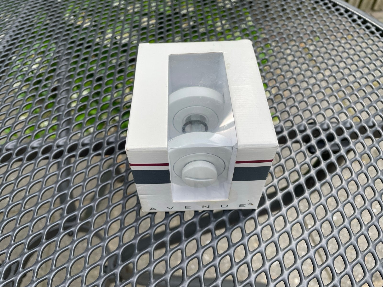 WC Garnituur Mat Wit - Nieuw in Doos, Doe-het-zelf en Verbouw, Hang- en Sluitwerk, Ophalen of Verzenden, Zo goed als nieuw, Overige materialen
