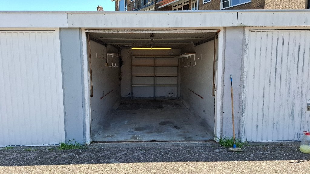 Garagebox Te Koop Weesp