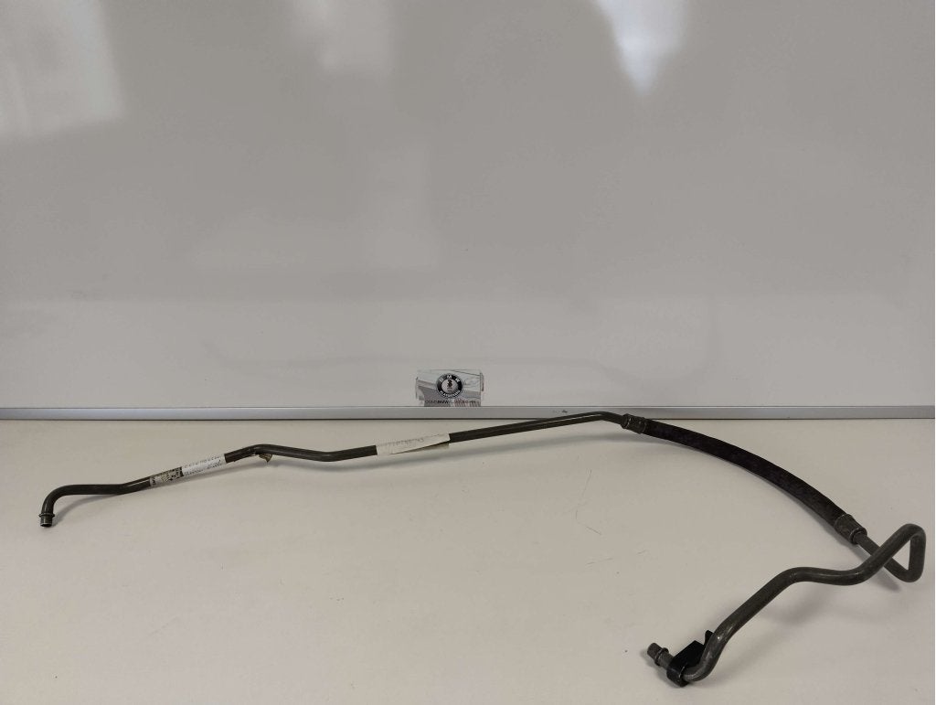 BMW 325 TDI automaat E36 Oliekoeler toevoer leiding NIEUW, Auto-onderdelen, Niet ingevuld, Niet ingevuld, Nieuw, Ophalen of Verzenden