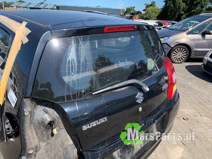 Achterklep van een Suzuki Alto, Gebruikt, -, Ophalen of Verzenden, -