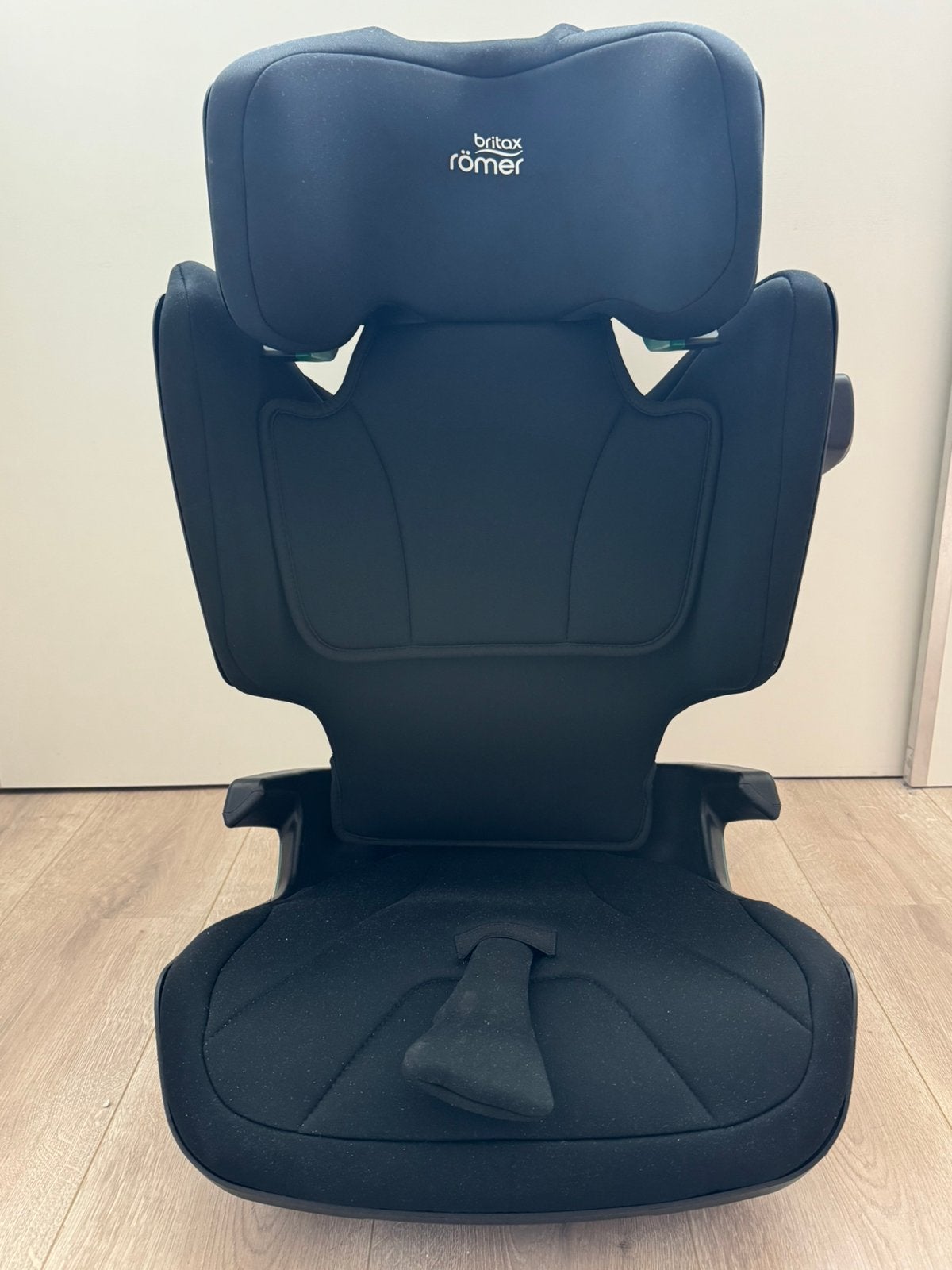 Britax Romer met isofix, Ophalen, Romer, Autogordel, 15 t/m 36 kg
