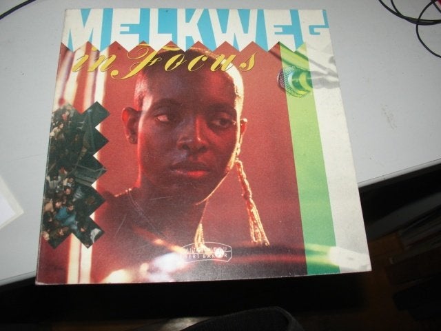 melkweg in focus, Ophalen of Verzenden, Zo goed als nieuw, Fotografen