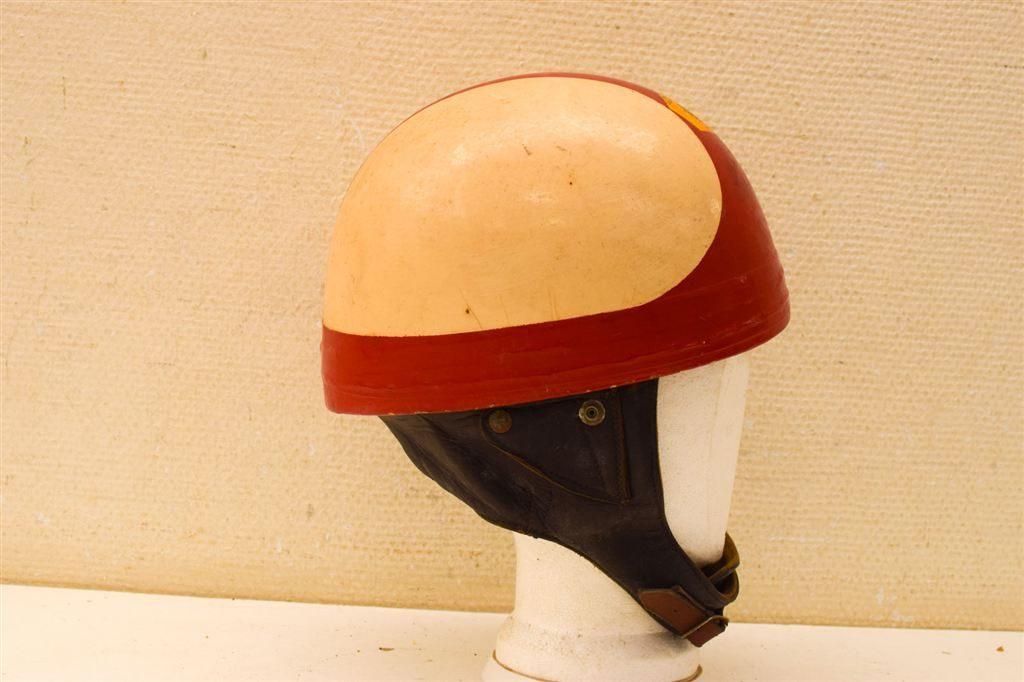 Gromwell Motorhelm 50632, Ophalen of Verzenden, Tweedehands, Overige merken