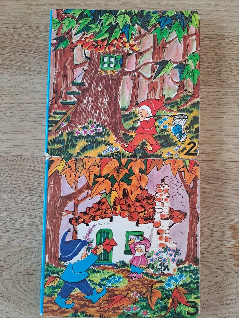 BOTJE 2 EN 3. KARTON., Boeken, Gelezen, 5 of 6 jaar, Fictie algemeen, Jongen of Meisje