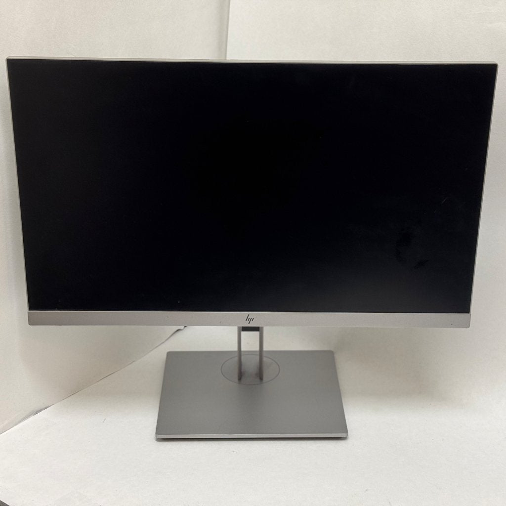 HP EliteDisplay E233 Monitor, Computers en Software, Monitoren, HP, Zo goed als nieuw, Support@hp.com, 1501 Page Mill Road
Palo Alto, CA 94304
USA