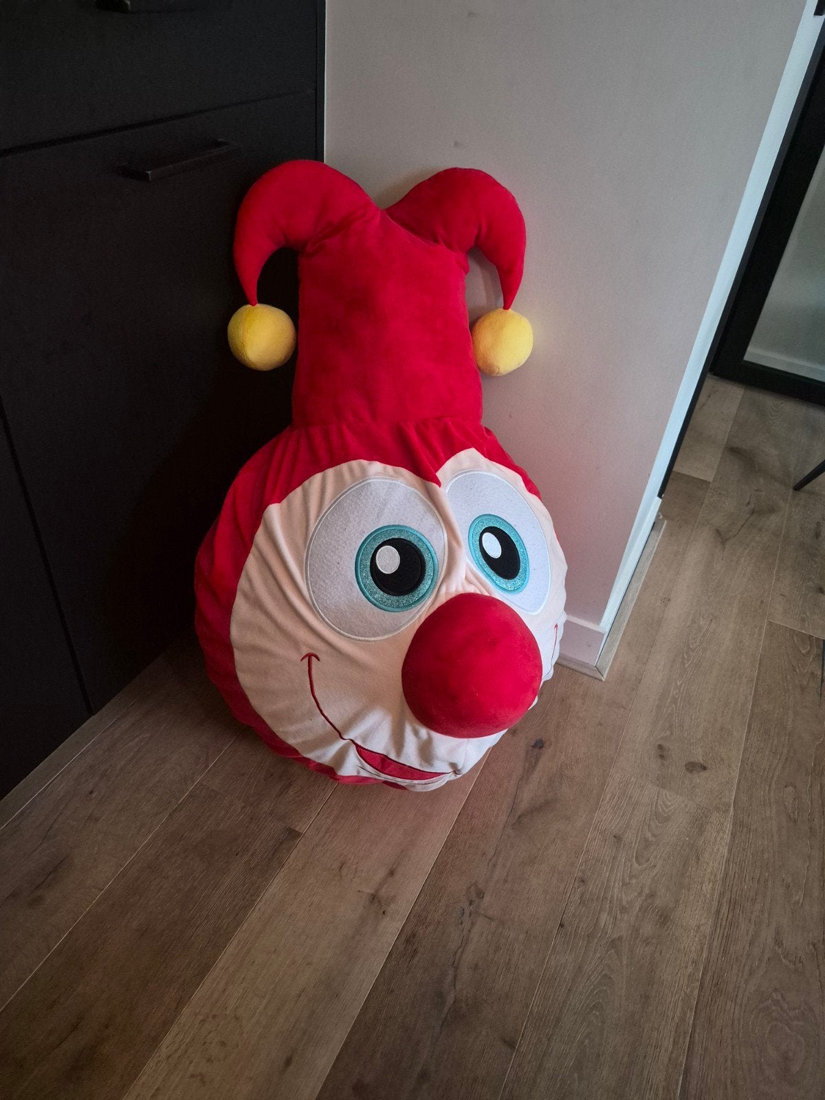 Jokie in het groot, mag voor klein prijsje mee!, Ophalen of Verzenden, Gebruikt, Overige typen
