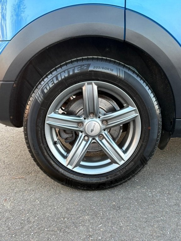 Foto 4 van MINI Countryman 1.6 Cooper Chili NW APK LEDER STOELVERW ORG