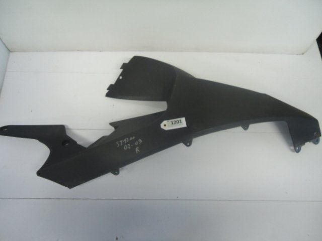 ST1300 2002 - 2009 Honda Kuipdeel D1-33104, Motoren