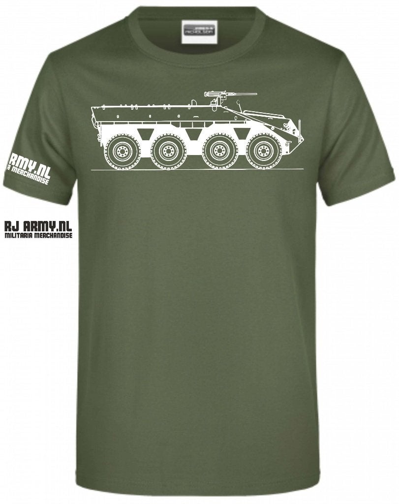 DAF YP 408 2, Verzamelen, Militaria | Algemeen, Ophalen of Verzenden, Overige soorten, Overige gebieden, Kleding of Schoenen