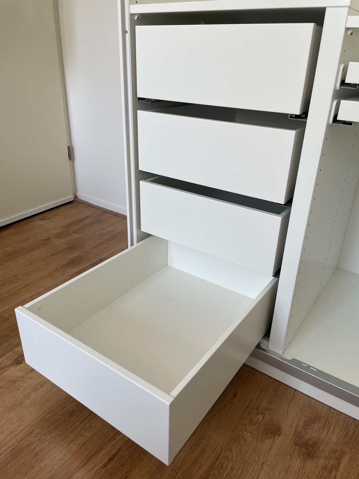 Foto 17 van IKEA Komplement set | Wit | 50x58