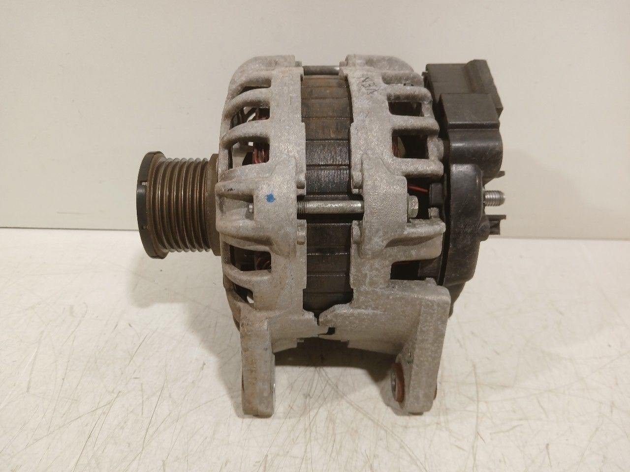 Dynamo Renault Captur, Auto-onderdelen, Onderdelen@venauto.nl, Gebruikt, Ettenseweg 76, 4706 PB Roosendaal, The Netherlands, Herkomst onderdeel bekend