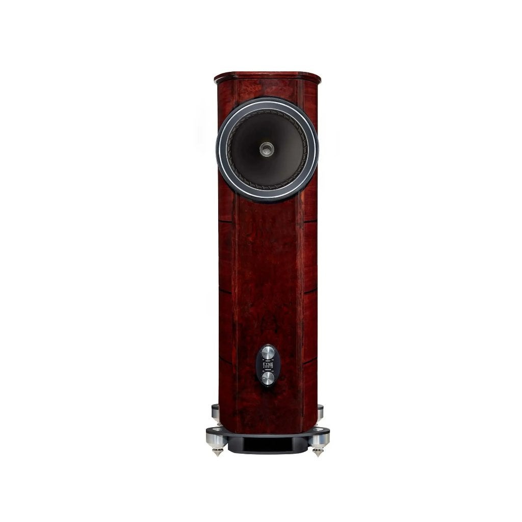 Fyne Audio F1.12S / Demo klaar!, Ophalen of Verzenden, Nieuw, Vloerstaande luidspreker, Overige merken