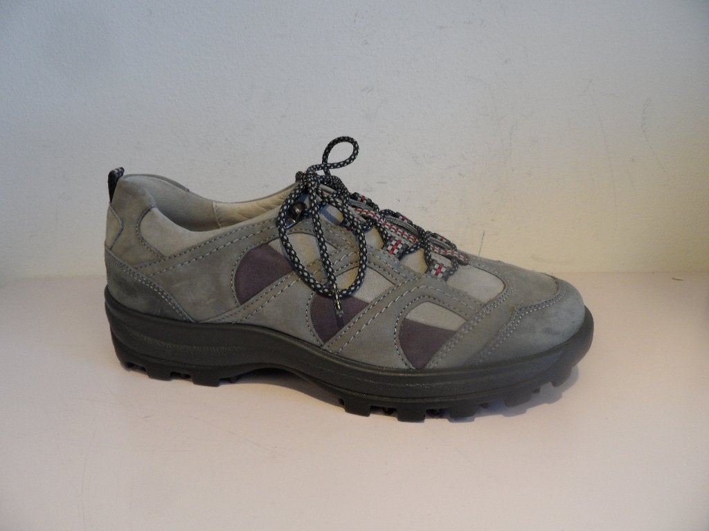 Grijze Waldläufer wandelschoenen maat 37, Kleding | Dames, Nieuw, Lugina Schuhfabrik GmbH, Info@lugina.de, Wandelschoenen