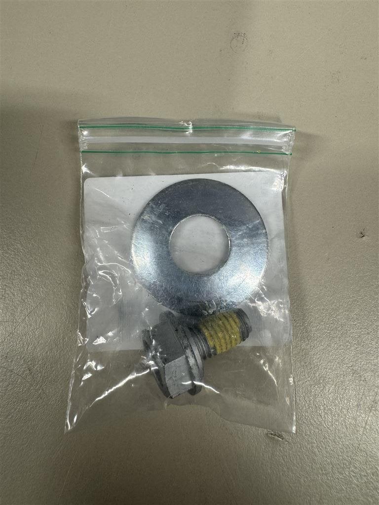 Ktm front sprocket bout en veerring - KTM SXF250 SXF350 SXF4, Ophalen of Verzenden, Nieuw