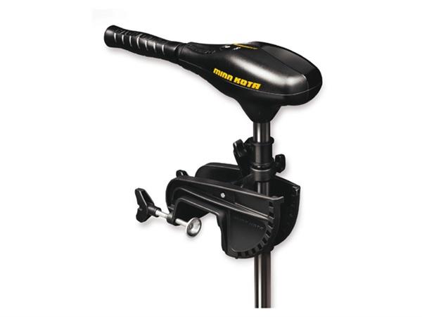Minn Kota 34lbs endura c2 met accuset | fluistermotor, Watersport en Boten, Ophalen, Gebruikt, Motor en Techniek, Zeilboot of Motorboot
