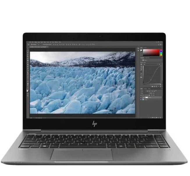 HP ZBook 14u G6 i5 1.6GHz 8GB 256GB SSD 14" W11, Computers en Software, Niet ingevuld, 256 GB, Met videokaart, Qwerty