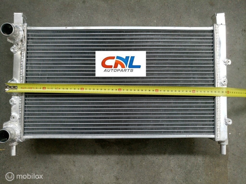 Radiateur  FIAT UNO 1.3L/1.4L PETROL TURBO /1.3D 1.7D DIESEl, Nieuw, Ophalen of Verzenden