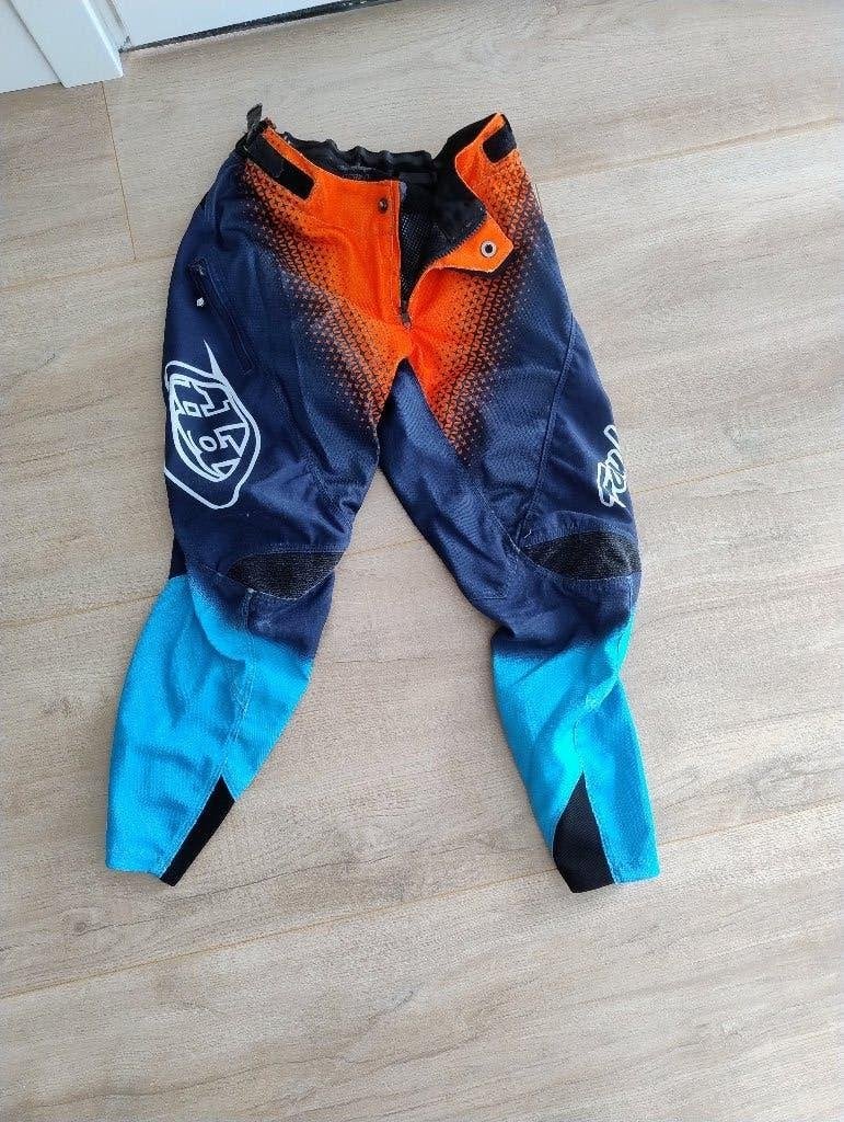 BMX broek Troylee Y24, Ophalen, M, Troylee, Onderkleding