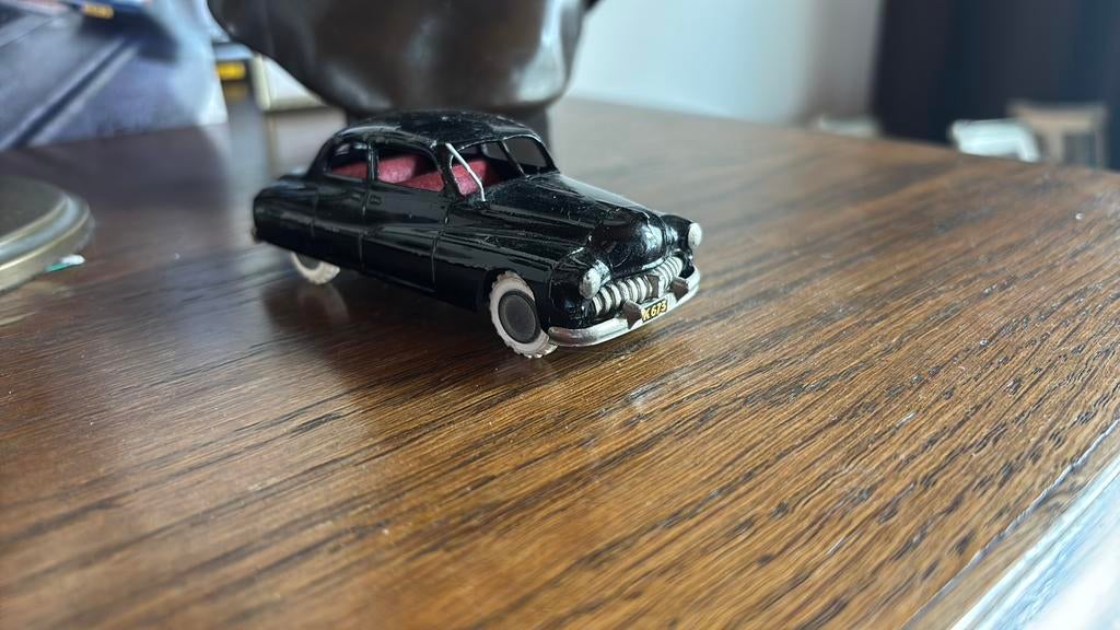 Tekno denmark Ford mercury, Ophalen, Gebruikt, Auto, Overige merken