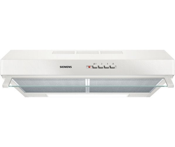 Siemens afzuigkap LU63LCC20 - Nieuw in doos, Witgoed en Apparatuur, Ophalen, Minder dan 200 m³ per uur, Onderbouw afzuigkap, Nieuw