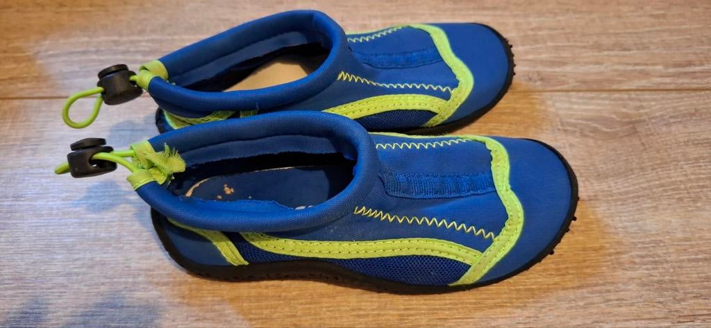 Waterschoenen maat 29, Ophalen, Gebruikt, Kind