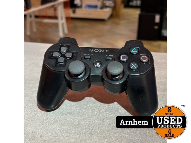 PS3 Playstation 3 Controller, Spelcomputers en Games, Sony, Zo goed als nieuw, Support@sony.com, 1-7-1 Konan, Minato-ku
Tokyo 108-0075
Japan