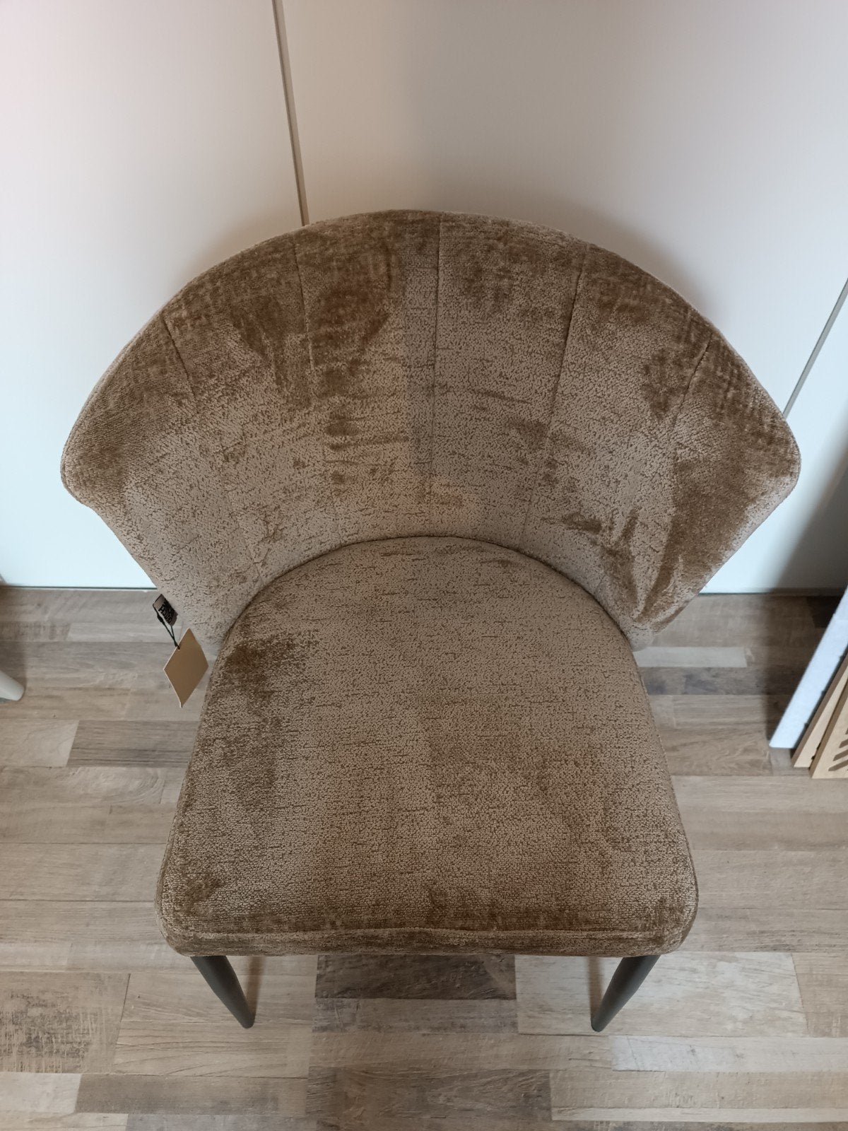 Nieuwe Dutchbone stoel!, Huis en Inrichting, Stoelen, Ophalen, Nieuw, Eén