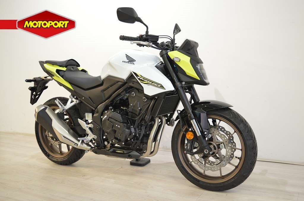 Honda CB 500 HORNET ECT (bj 2026), Wijngaardveld 1
9300  AALST, BE, Bedrijf, Mc.benelux@honda-eu.com, HONDA MOTOR EUROPE Ltd Belgian Branch