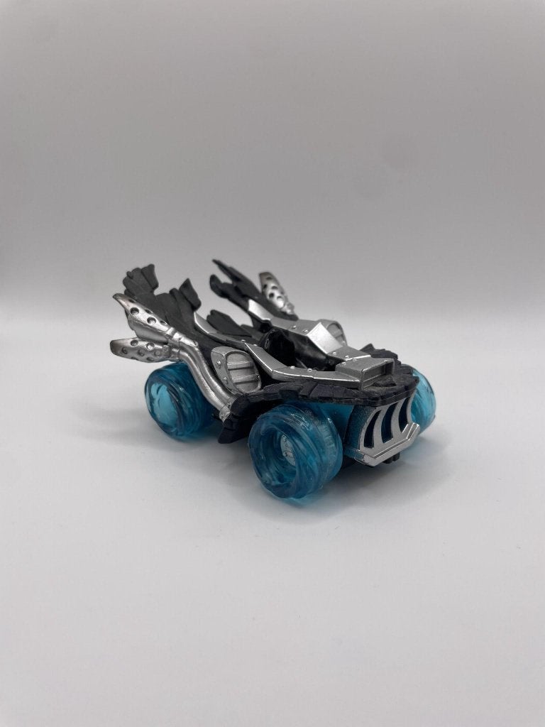 Dark Hot Streak - Skylanders SuperChargers (vehicle variant), Ophalen of Verzenden, Zo goed als nieuw