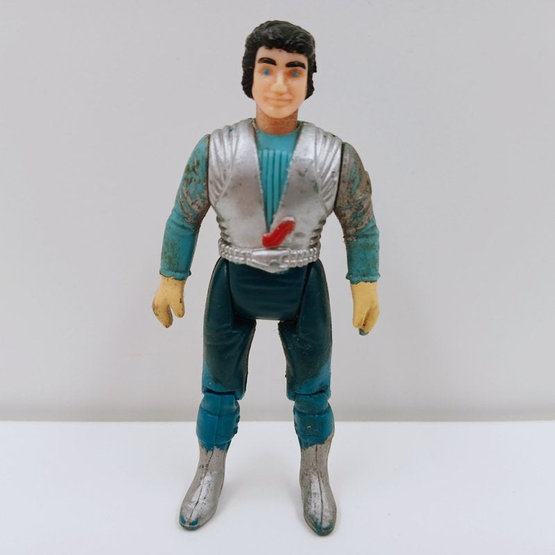 Dino-Riders Orion Tyco 1987, Ophalen of Verzenden, Gebruikt