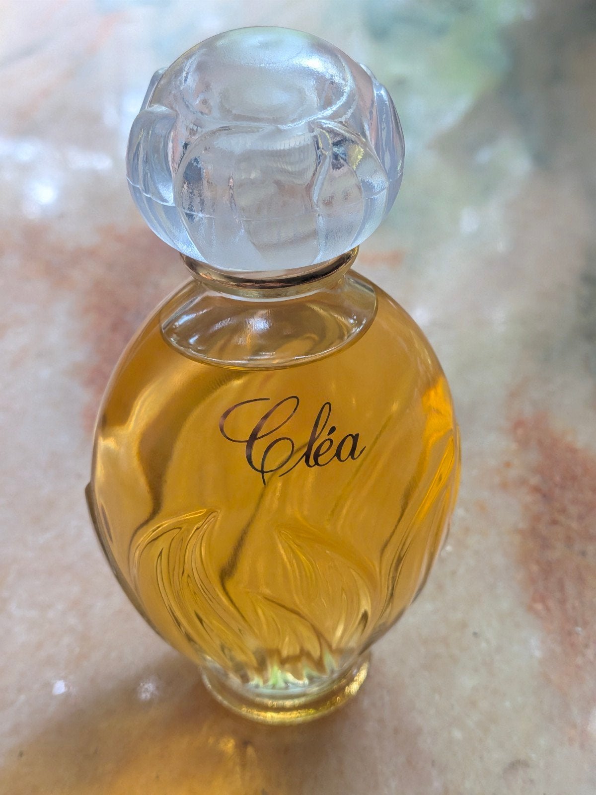 Yves Rocher Cléa Eau de Toilette 100 ml, Ophalen of Verzenden, Nieuw
