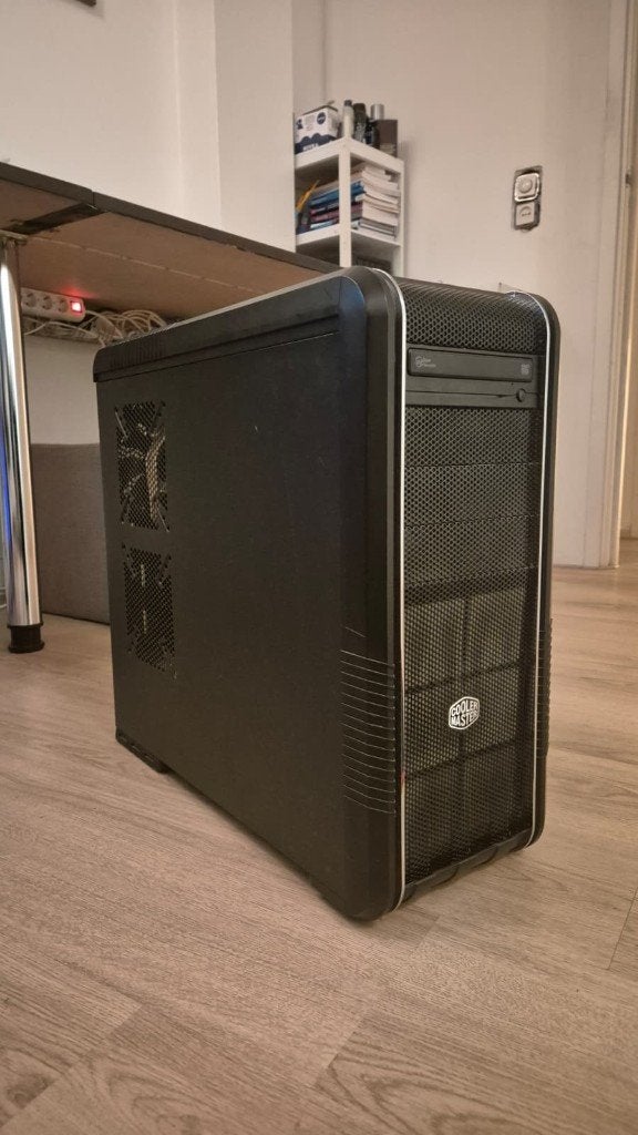 GTX 970 Gaming PC, Computers en Software, Ophalen, Gebruikt, 32 GB, Gaming