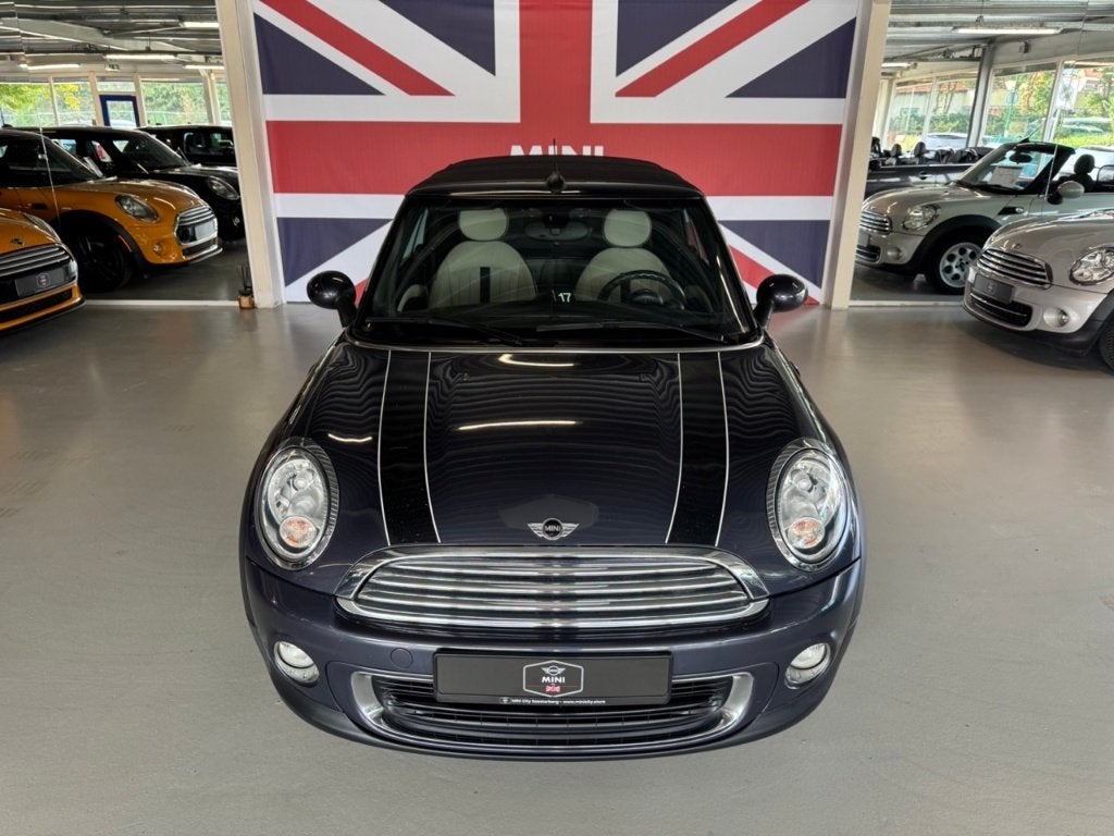 Mini MINI