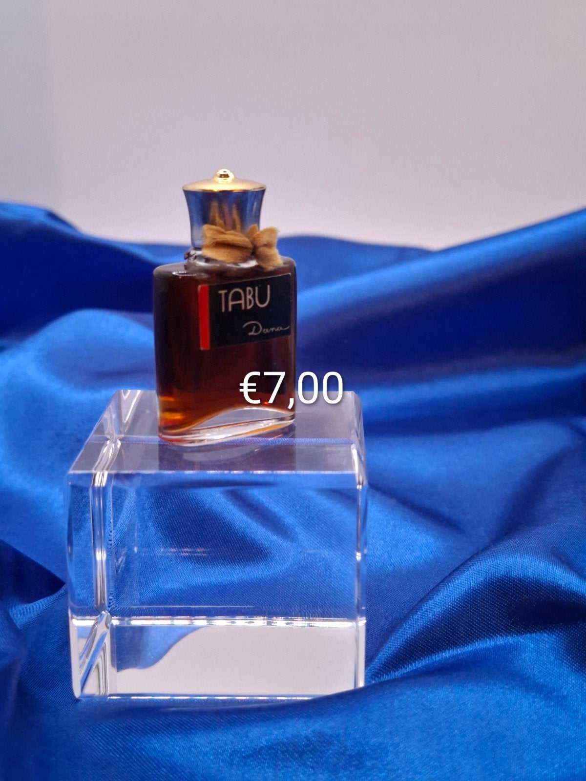 Dana - EdT  - 1932 - 1935 oudjes, Ophalen of Verzenden, Zo goed als nieuw, Miniatuur