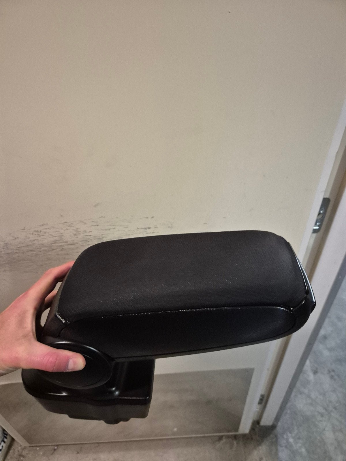 Armsteun opel corsa, Ophalen of Verzenden, Nieuw, Opel