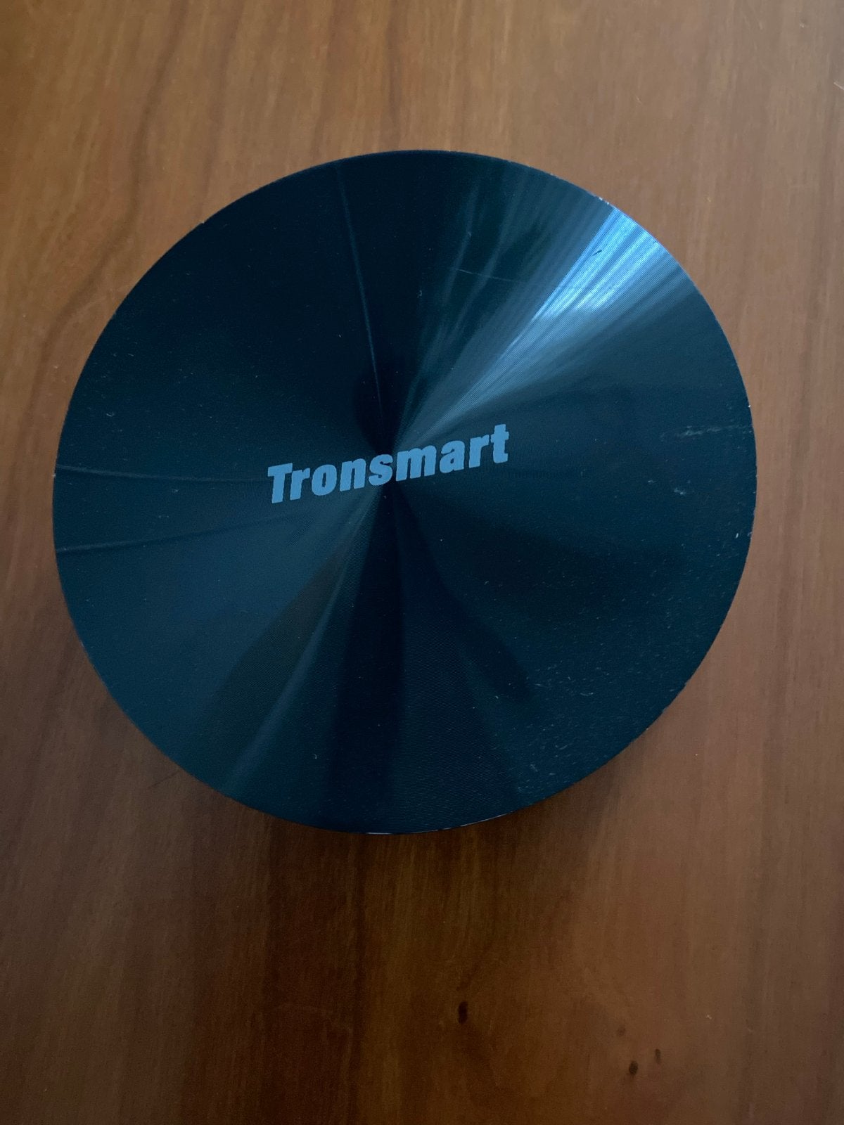 Tronsmart VEGA S89-H Android TV Box - Zeer goede staat, Verzenden, Zo goed als nieuw, HDMI, Zonder harde schijf