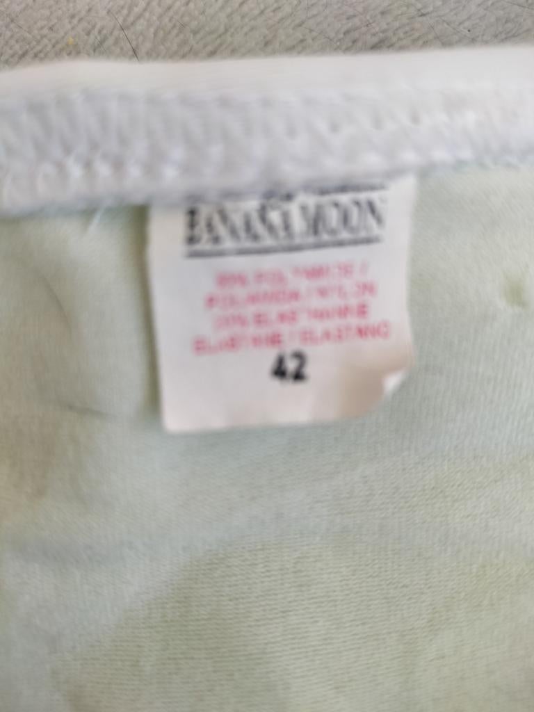 Banana Moon bikinibroekje, maat 42, Kleding | Dames, Badmode en Zwemkleding, Overige kleuren, Banana Moon, Ophalen of Verzenden