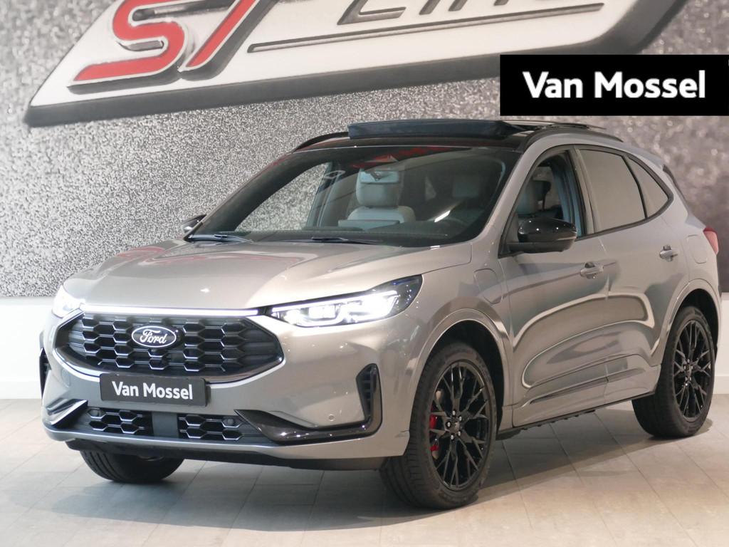 Ford Kuga 2.5 PHEV Sound Edition | VOORRAAD! | €6.000,00 K, 14 kWh, Euro 6, 4 cilinders, Plug-in hybride