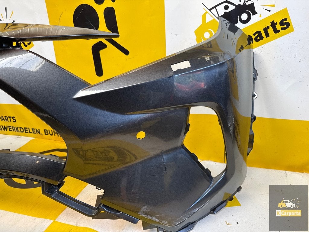 BUMPER Toyota Rav 4 RAV-4 2019-2022 VOORBUMPER, Info@fabrikant.eu, Ophalen of Verzenden, Toyota, Bumper