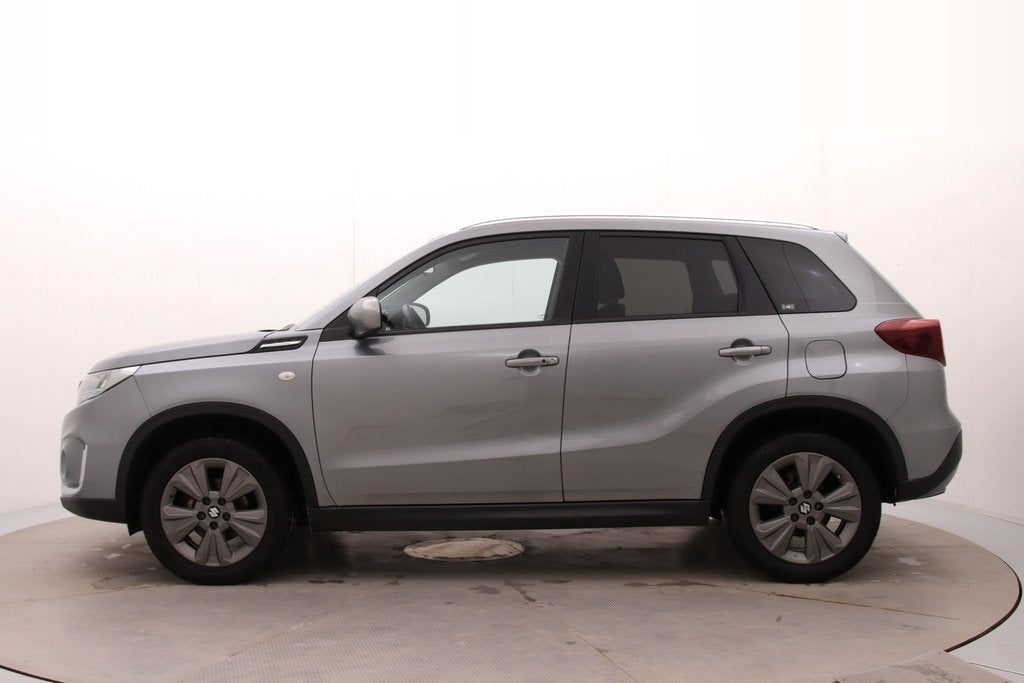 Suzuki Vitara 1.5 Hybrid Select | Automaat | Adaptive cruise, Stof, Gebruikt, 4 cilinders, 129 pk