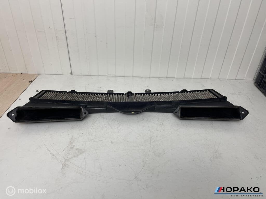 Interieurfilterhuis BMW 3 serie E90 E91 E92 E93, Gebruikt, Einsteinlaan 5, Rijswijk, Ophalen of Verzenden, Info@bmw.com