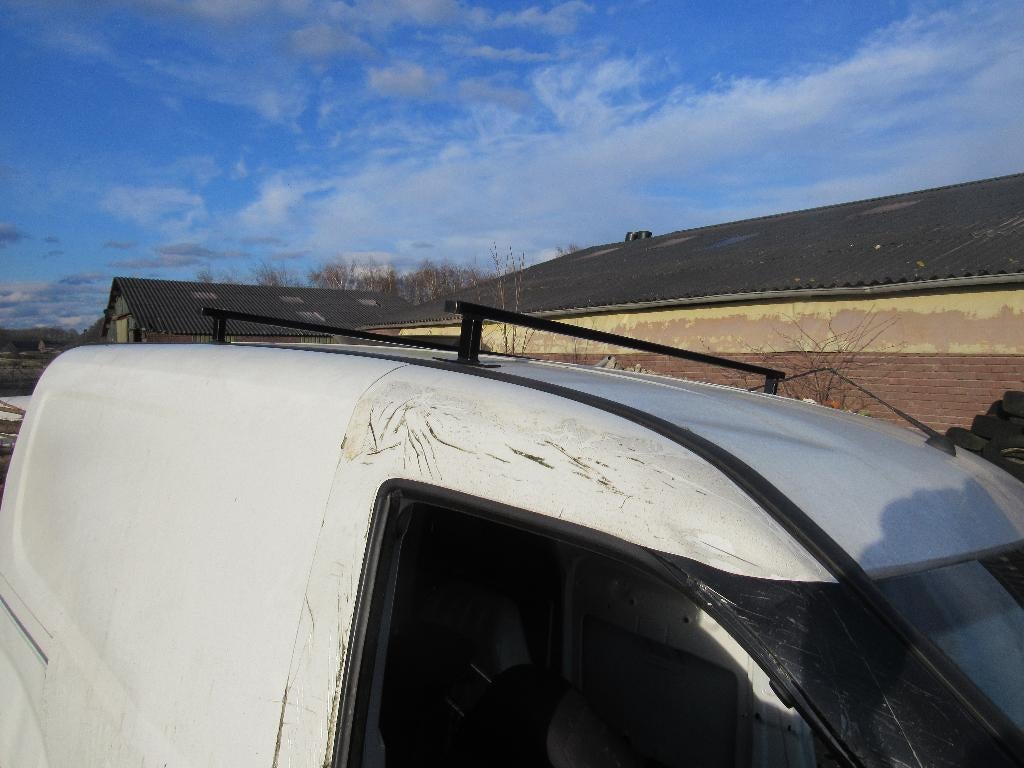 Dakdragers Opel combo D / Fiat doblo, Ophalen of Verzenden, Zo goed als nieuw
