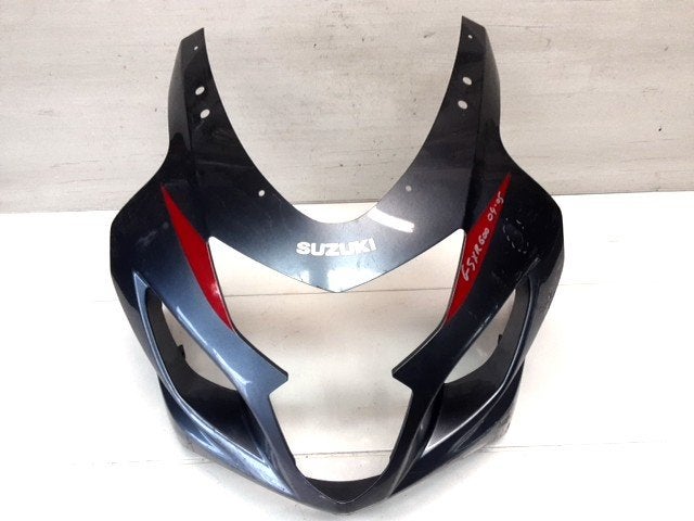 GSXR600 2004 - 2005 Suzuki Kuipdeel D1-55993