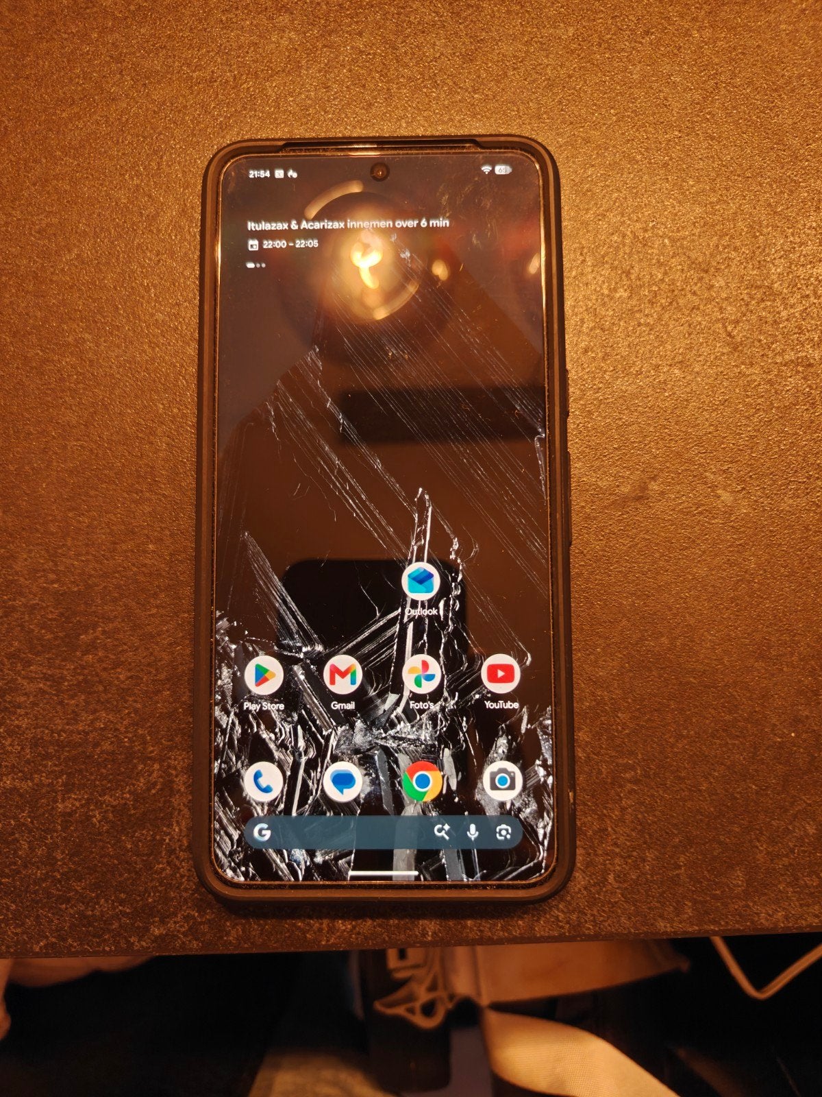 Google Pixel 8 Pro 512GB Zwart, Ophalen, Overige modellen, Nieuw, Zonder simlock