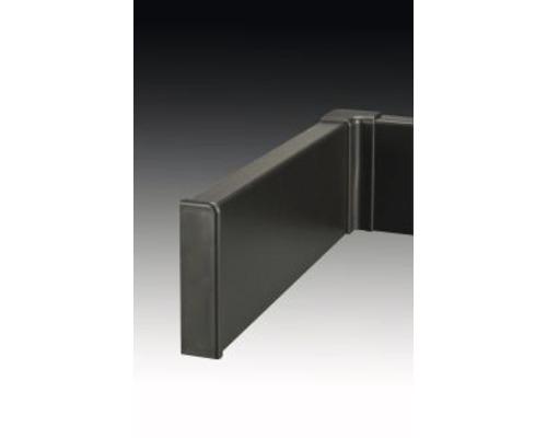 Maclean classic robuust plint eindstuk, Ophalen of Verzenden, Nieuw, Plinten