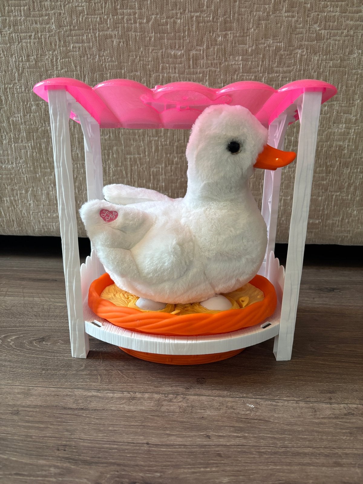 Pets Alive Mama Eend Surprise, Ophalen of Verzenden, Gebruikt, Jongen of Meisje
